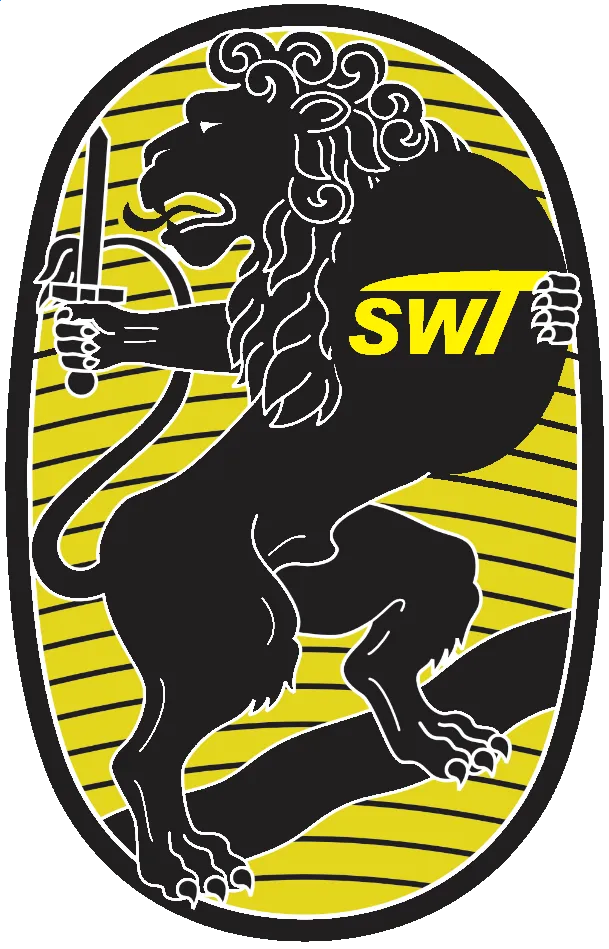 Swedtrac logotyp